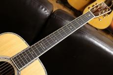 Martin 000-42 Standard #2989279 【無金利キャンペーン・送料当社負担】_4