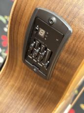 Taylor 【待望の入荷!】Academy 12e_6