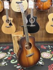 Taylor 【ES2搭載 / ハワイアン・コア 】GS Mini-e  Koa Plus_2