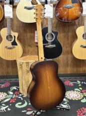 Taylor 【ES2搭載 / ハワイアン・コア 】GS Mini-e  Koa Plus_3