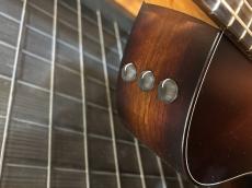 Taylor 【ES2搭載 / ハワイアン・コア 】GS Mini-e  Koa Plus_6