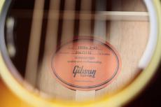 Gibson 【Custom shop】50's J-45 Original Adirondack Red Spruce VS【レッドスプルース・トップ仕様】_5