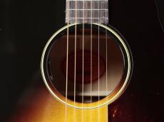 Gibson 【Custom shop】50's J-45 Original Adirondack Red Spruce VS【レッドスプルース・トップ仕様】_8