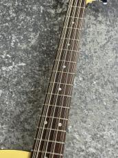 Hamer B12A " 12 String Bass "_4