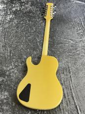 Hamer B12A " 12 String Bass "_7
