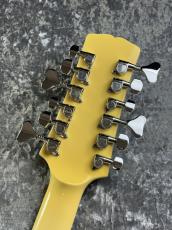 Hamer B12A " 12 String Bass "_9