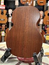 Kamaka HF-1L 【ソプラノ&ロングネック】【ハワイアンコア単板】_9