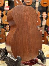 Kamaka HF-1L 【ソプラノ&ロングネック】【ハワイアンコア単板】_10