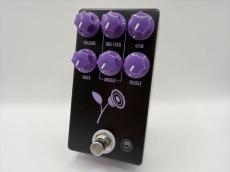 JHS Pedals The Violet BLK