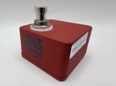 JHS Pedals Red Remote_2