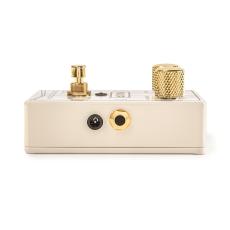 MXR RR104C Randy Rhodes Distortion + Special Edition White_3