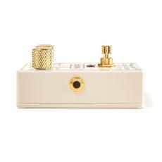 MXR RR104C Randy Rhodes Distortion + Special Edition White_4