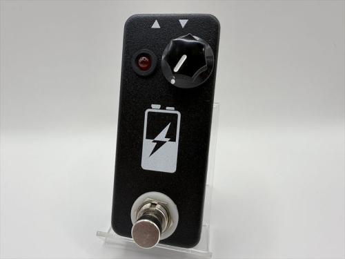 JHS Pedals Volture