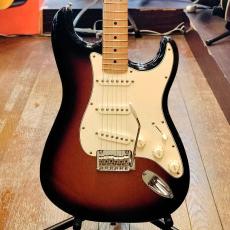 Fender Japan Player Stratocaster