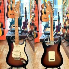 Fender Japan Player Stratocaster_2