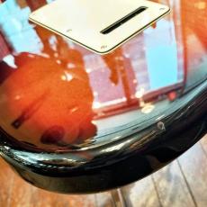 Fender Japan Player Stratocaster_6