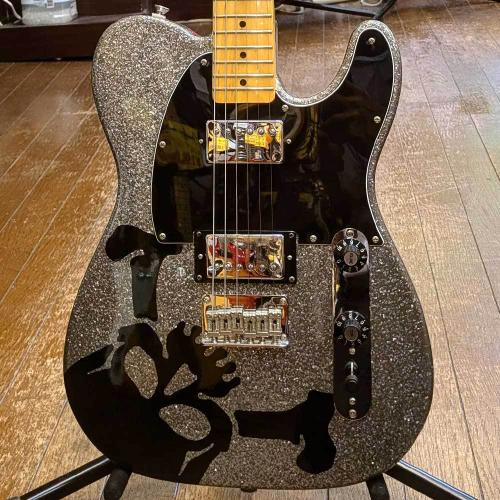 Squier HARUNA Telecaster