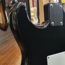 Fender Japan ST-STD_5