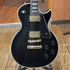 Epiphone Inspired by Gibson Custom Les Paul Custom