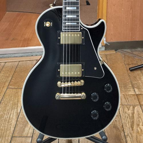 Epiphone Inspired by Gibson Custom Les Paul Custom