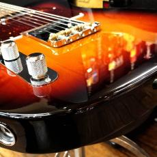 Fender American Professional II Telecaster L/H_4