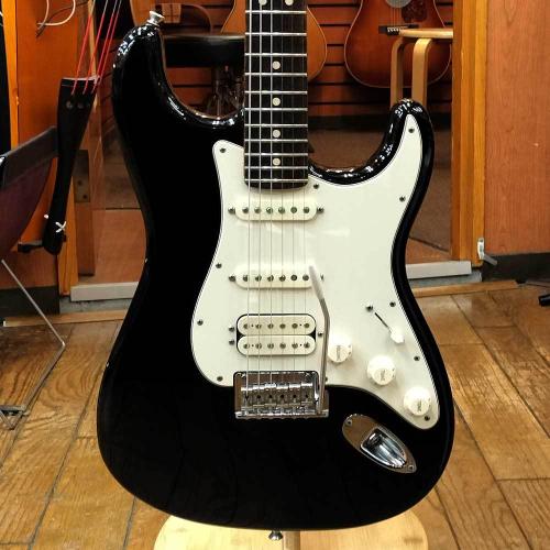 Fender American Standard Stratocaster HSS