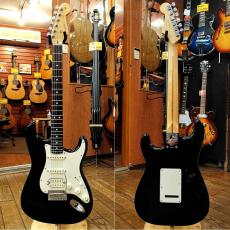 Fender American Standard Stratocaster HSS_2