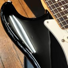Fender American Standard Stratocaster HSS_4