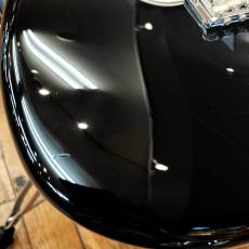 Fender American Standard Stratocaster HSS_5