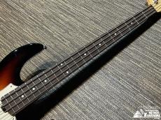 Edwards E-AM-120R【ジャンボフレット&水牛骨ナット交換!】_3
