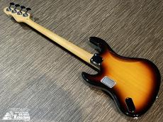 Edwards E-AM-120R【ジャンボフレット&水牛骨ナット交換!】_7
