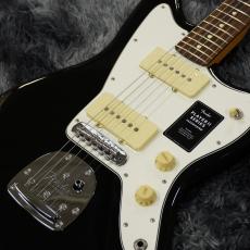 Fender Player II Jazzmaster Black / Rosewood【特価】【フェンダーのスタンダード!】_3
