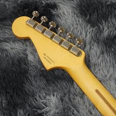 Fender Player II Jazzmaster Black / Rosewood【特価】【フェンダーのスタンダード!】_6