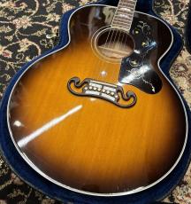 Gibson 1958 SJ-200 -Sunburst-【2000年製】_3