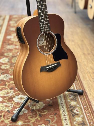 Taylor 【シルバーウィーク&小傷特価 / 限定カラー】GS Mini-e Special Edition Honeyburst