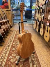 Taylor 【シルバーウィーク&小傷特価 / 限定カラー】GS Mini-e Special Edition Honeyburst_4