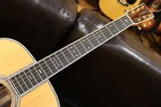 Martin OM-42 Standard #2940430 【まっすぐな木目の美しいローズウッド!】【無金利キャンペーン・送料当社負担】_3