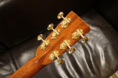 Martin OM-42 Standard #2940430 【まっすぐな木目の美しいローズウッド!】【無金利キャンペーン・送料当社負担】_5