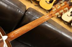 Martin OM-42 Standard #2940430 【まっすぐな木目の美しいローズウッド!】【無金利キャンペーン・送料当社負担】_6