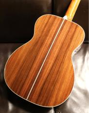 Martin OM-42 Standard #2940430 【まっすぐな木目の美しいローズウッド!】【無金利キャンペーン・送料当社負担】_7