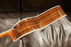 Martin OM-42 Standard #2940430 【まっすぐな木目の美しいローズウッド!】【無金利キャンペーン・送料当社負担】_8