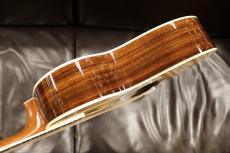 Martin OM-42 Standard #2940430 【まっすぐな木目の美しいローズウッド!】【無金利キャンペーン・送料当社負担】_9