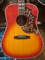 Orville Hummingbird Vintage Cherry Sunburst With Pickup【1991年製中古】