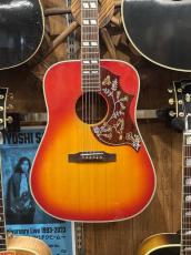 Orville Hummingbird Vintage Cherry Sunburst With Pickup【1991年製中古】_2