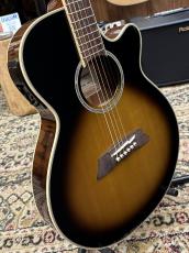 Takamine TSP138C BS #63120079【シンラインボディ】_3