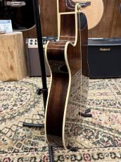 Takamine TSP138C BS #63120079【シンラインボディ】_5