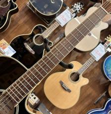 Takamine TSP138C BS #63120079【シンラインボディ】_6
