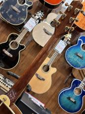 Takamine TSP138C BS #63120079【シンラインボディ】_8