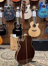 Takamine TSP138C BS #63120079【シンラインボディ】_10