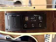 Takamine TSP138C BS #63120079【シンラインボディ】_11
